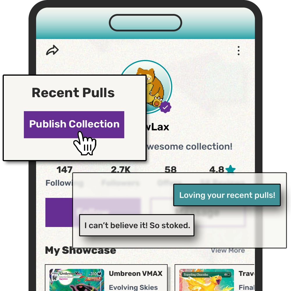 Mobile device profile