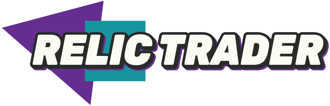 Relic Trader logo