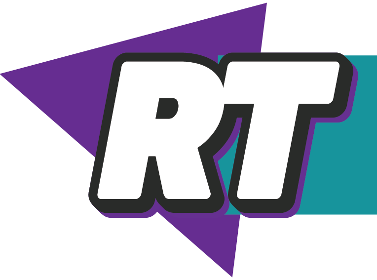 Relic Trader icon logo